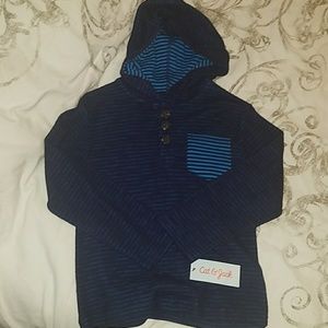 Boys hoodie